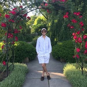 Meet your Posher, Shawn